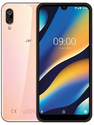 Wiko View 3 Lite (2019)