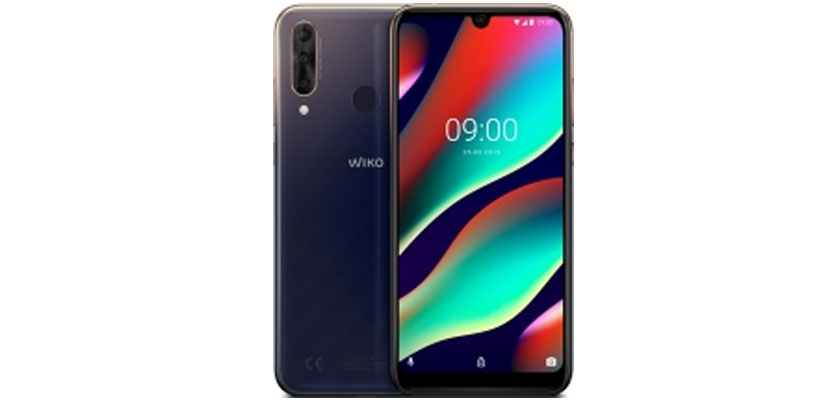 Wiko View 3 Pro Price in USA, Washington, New York, Chicago