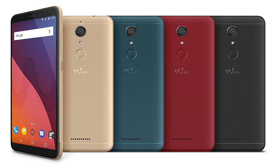 Wiko View Price in USA, Washington, New York, Chicago