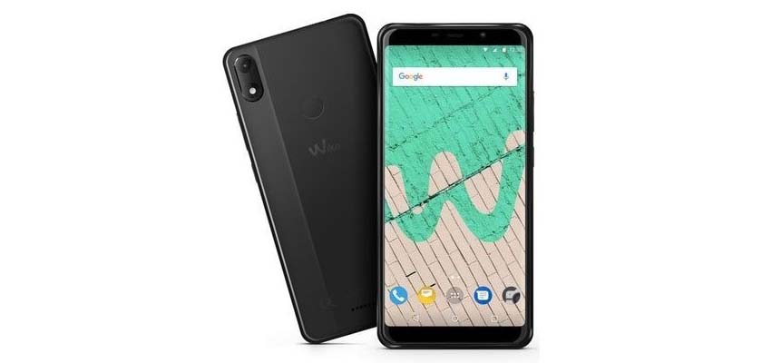 Wiko View Max Price in Sudan, Khartoum, Omdurman, Nyala