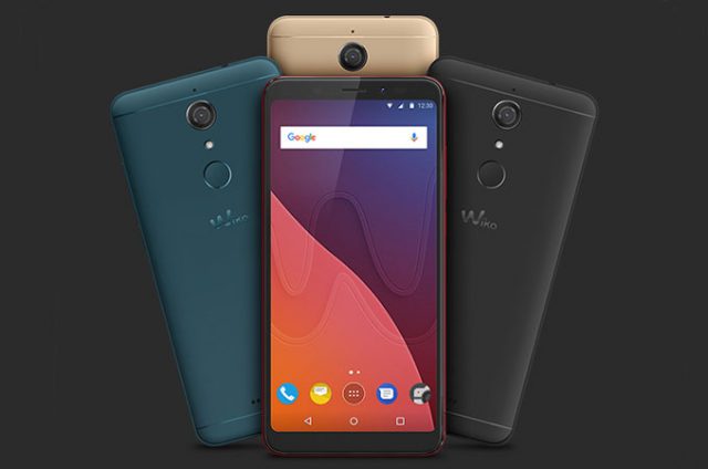 Wiko View Prime Price in USA, Washington, New York, Chicago