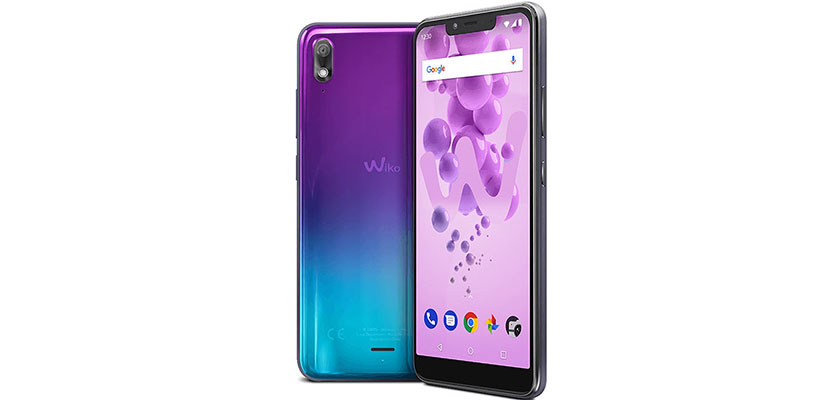 Wiko View2 Go Price in USA, Washington, New York, Chicago