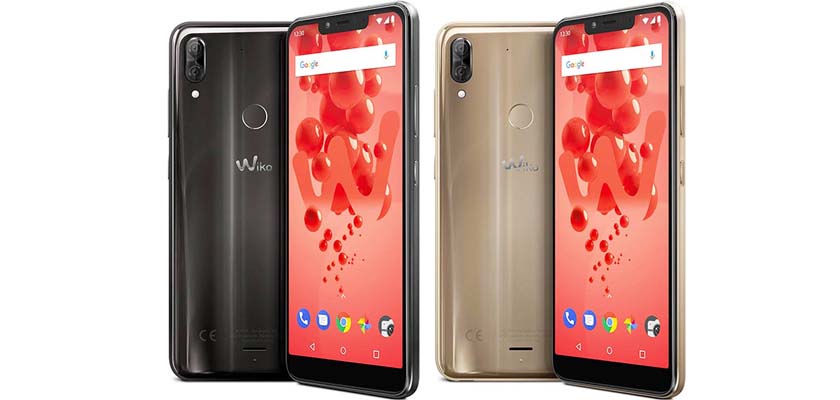 Wiko View2 Plus Price in USA, Washington, New York, Chicago