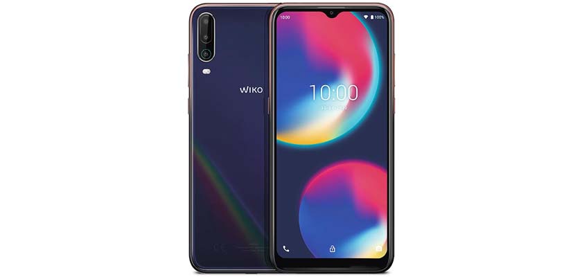 Wiko View4 Price in USA, Washington, New York, Chicago