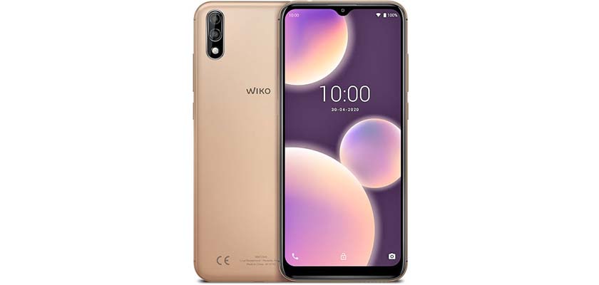 Wiko View4 Lite Price in USA, Washington, New York, Chicago