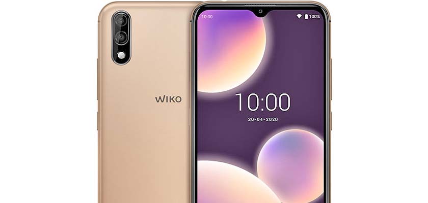 Wiko View4 Lite Price in USA, Washington, New York, Chicago