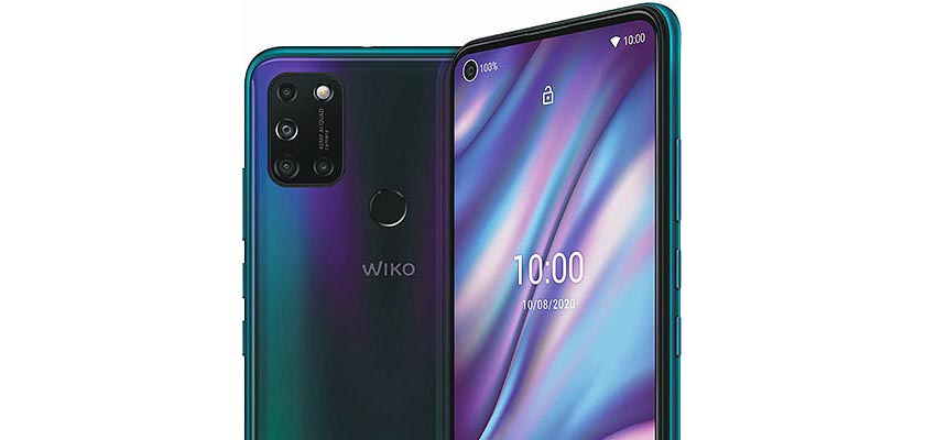 Wiko View5 Plus Price in USA, Washington, New York, Chicago