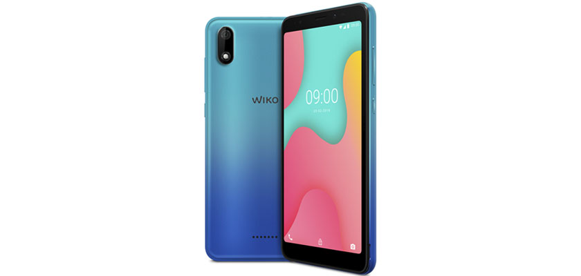 Wiko Y60 (2019) Price in USA, Washington, New York, Chicago