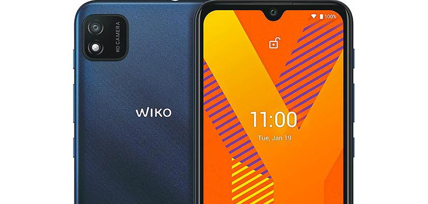 Wiko Y62 Price in USA, Washington, New York, Chicago