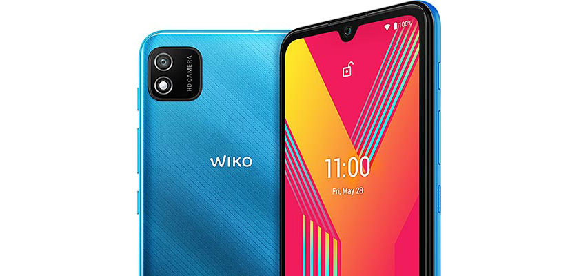 Wiko Y62 Plus Price in USA, Washington, New York, Chicago