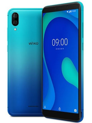 Wiko Y80 (2019)