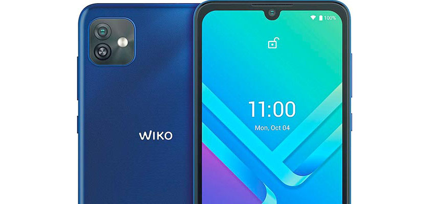 Wiko Y82 Price in USA, Washington, New York, Chicago