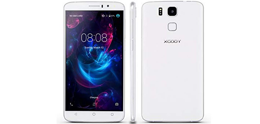 Xgody Y17 (2017) Price in USA, Washington, New York, Chicago