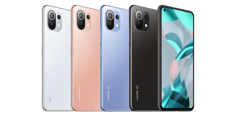 Xiaomi 11 Lite 5G NE Price in USA, Washington, New York, Chicago