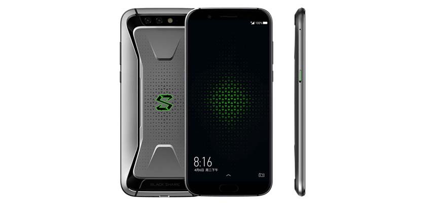 Xiaomi Black Shark Price in USA, Washington, New York, Chicago