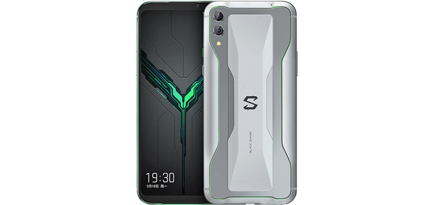 Xiaomi Black Shark 2 Price in USA, Washington, New York, Chicago