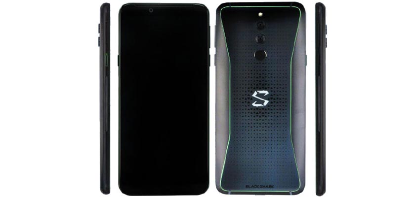 Xiaomi Black Shark 2 Price in USA, Washington, New York, Chicago