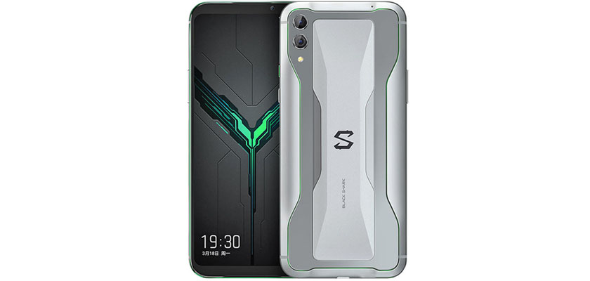 Xiaomi Black Shark 2 Price in Singapore, Punggol, Yishun, Choa Chu Kang