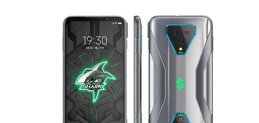 Xiaomi Black Shark 3 Price in Saudi Arabia, Riyadh, Jeddah, Mecca