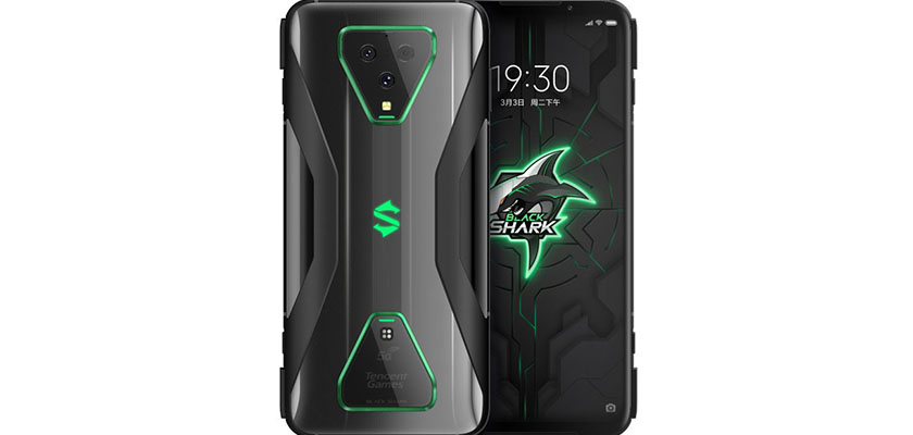 Xiaomi Black Shark 3 Pro Price in USA, Washington, New York, Chicago