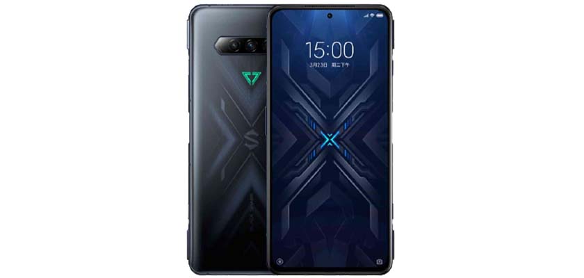 Xiaomi Black Shark 4 Pro Price in Singapore, Punggol, Yishun, Choa Chu Kang