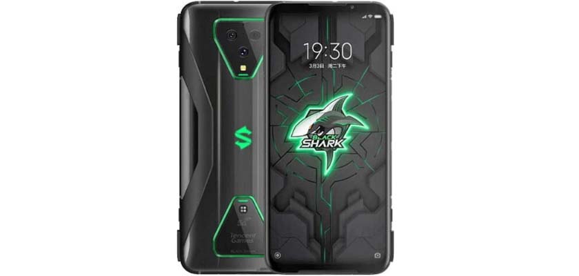 Xiaomi Black Shark 4 Pro Price in USA, Washington, New York, Chicago