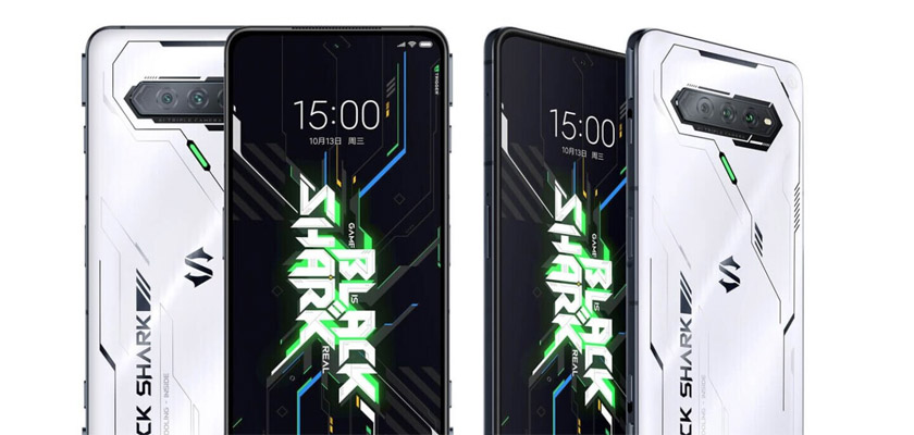 Xiaomi Black Shark 4S Price in USA, Washington, New York, Chicago