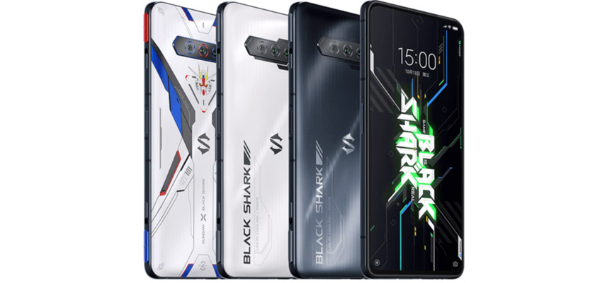 Xiaomi Black Shark 4S Price in USA, Washington, New York, Chicago