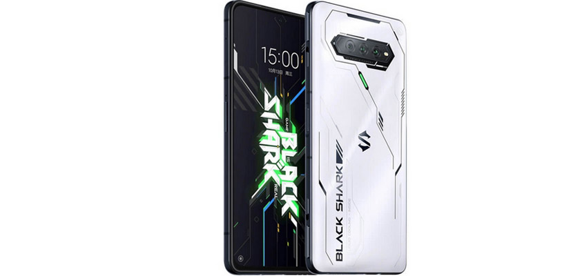 Xiaomi Black Shark 4S Pro Price in South Korea, Seoul, Busan, Daegu