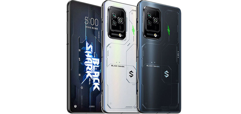 Xiaomi Black Shark 5 Pro Price in USA, Washington, New York, Chicago