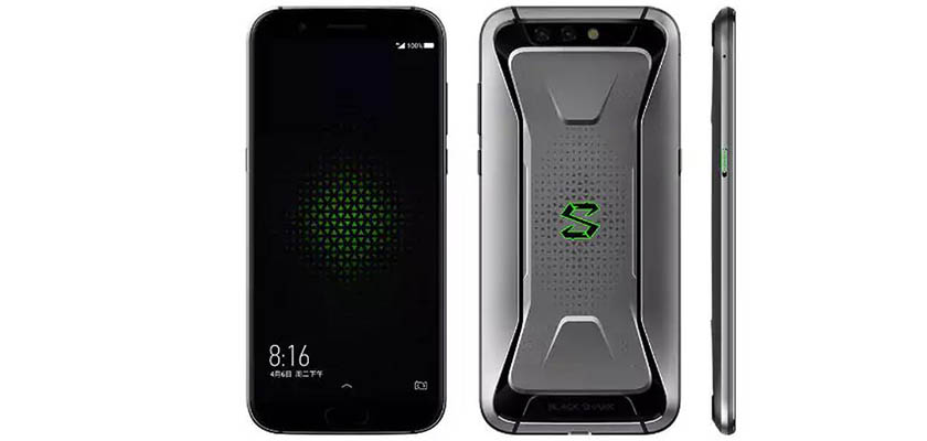 Xiaomi Black Shark Price in USA, Washington, New York, Chicago