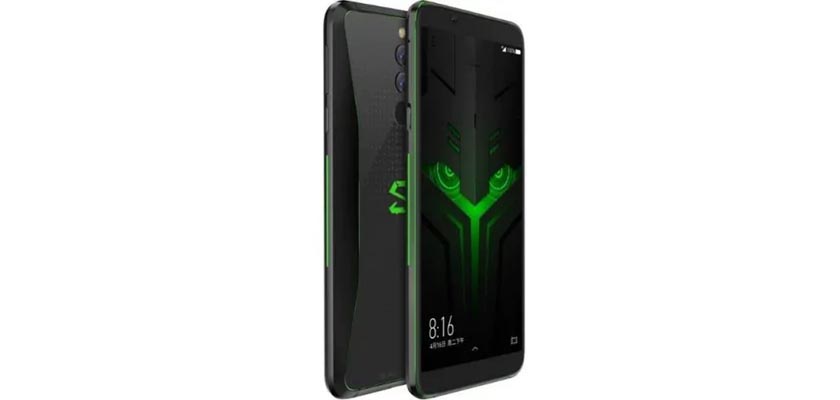 Xiaomi Black Shark Helo Price in USA, Washington, New York, Chicago