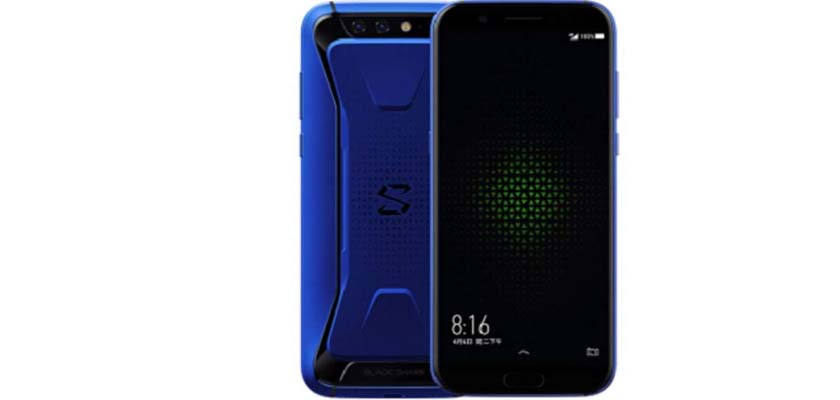 Xiaomi Black Shark Royal Blue Price in USA, Washington, New York, Chicago