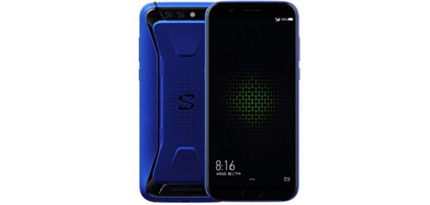 Xiaomi Black Shark Royal Blue Price in USA, Washington, New York, Chicago