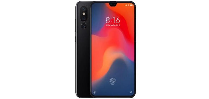 Xiaomi Cepheus (2019) Price in USA, Washington, New York, Chicago