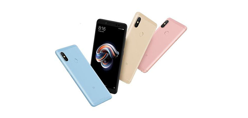 Xiaomi Redmi S2 Price in USA, Washington, New York, Chicago