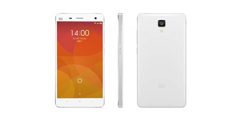 Xiaomi Mi 4 LTE Price in USA, Washington, New York, Chicago