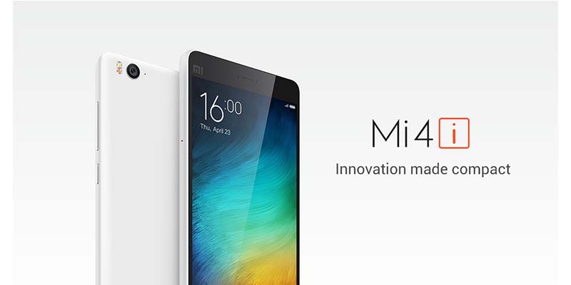 Xiaomi Mi 4i Price in USA, Washington, New York, Chicago