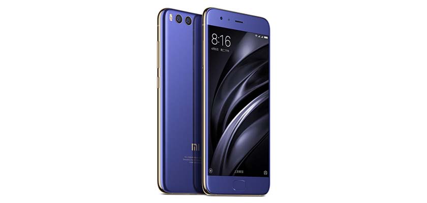 Xiaomi Mi 6c Price in Sudan, Khartoum, Omdurman, Nyala