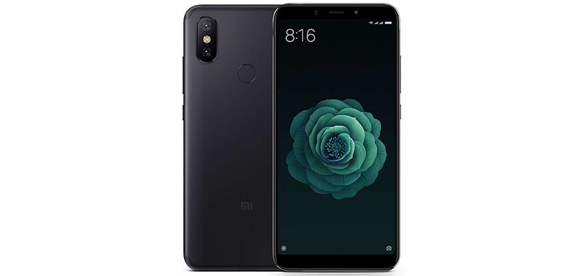 Xiaomi Mi 6X Price in Qatar, Doha, Dukhan, Al Wakrah