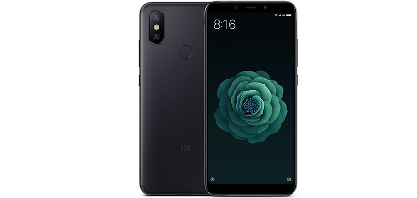 Xiaomi (Mi 6X) Price in USA, Washington, New York, Chicago