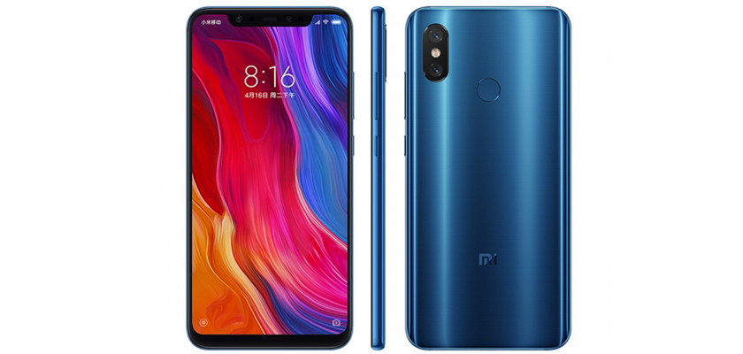 Xiaomi Mi 8 Price in USA, Washington, New York, Chicago