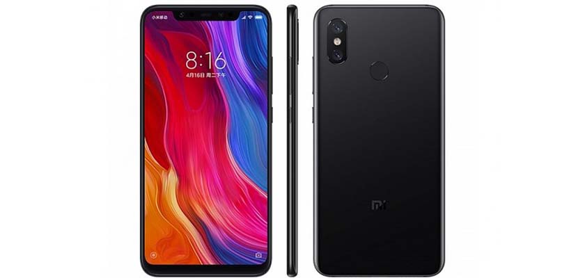 Xiaomi Mi 8 Price in USA, Washington, New York, Chicago