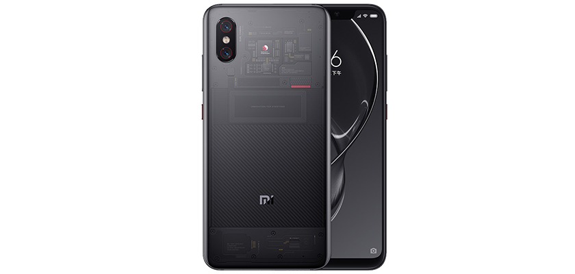 Xiaomi Mi 8 Explorer Price in Sudan, Khartoum, Omdurman, Nyala