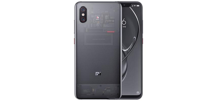 Xiaomi Mi 8 Explorer Price in USA, Washington, New York, Chicago