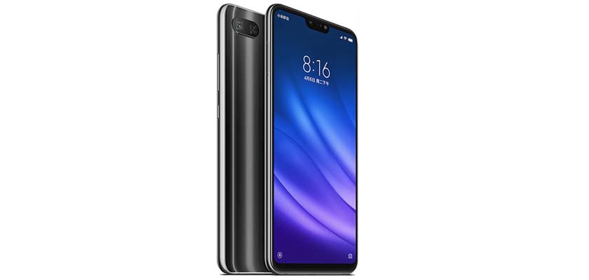 Xiaomi Mi 8 Lite Price in Sudan, Khartoum, Omdurman, Nyala