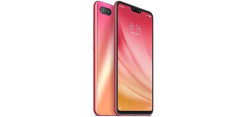 Xiaomi Mi 8 Lite Price in USA, Washington, New York, Chicago