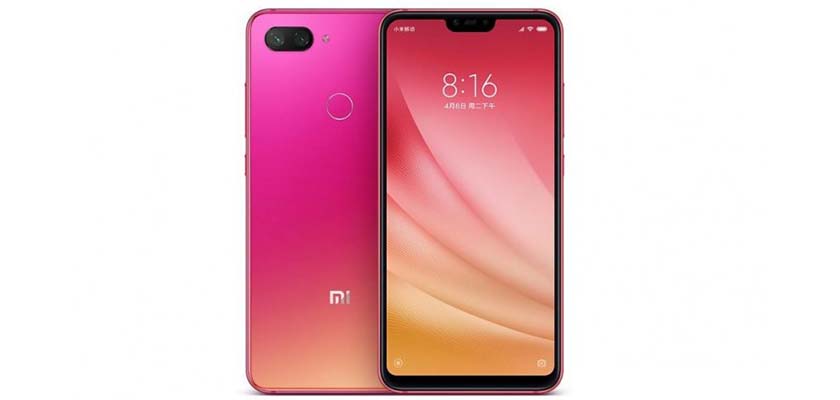 Xiaomi Mi 8 Lite Price in USA, Washington, New York, Chicago