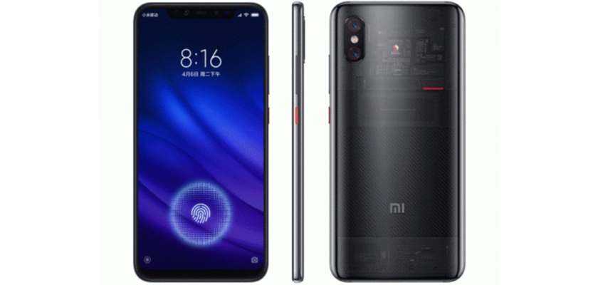 Xiaomi Mi 8 Screen Fingerprint Edition Price in USA, Washington, New York, Chicago