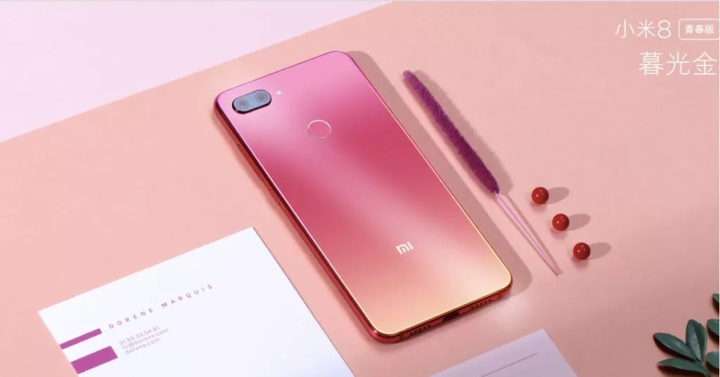 Xiaomi Mi 8 Youth Price in USA, Washington, New York, Chicago